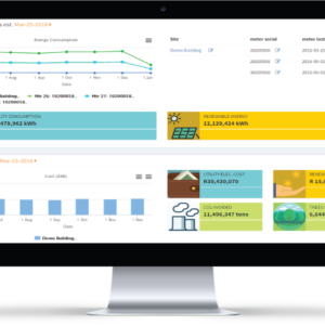 Energy System license / Yr